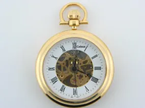 9037.1 - Celsus Winder Pocket Watch