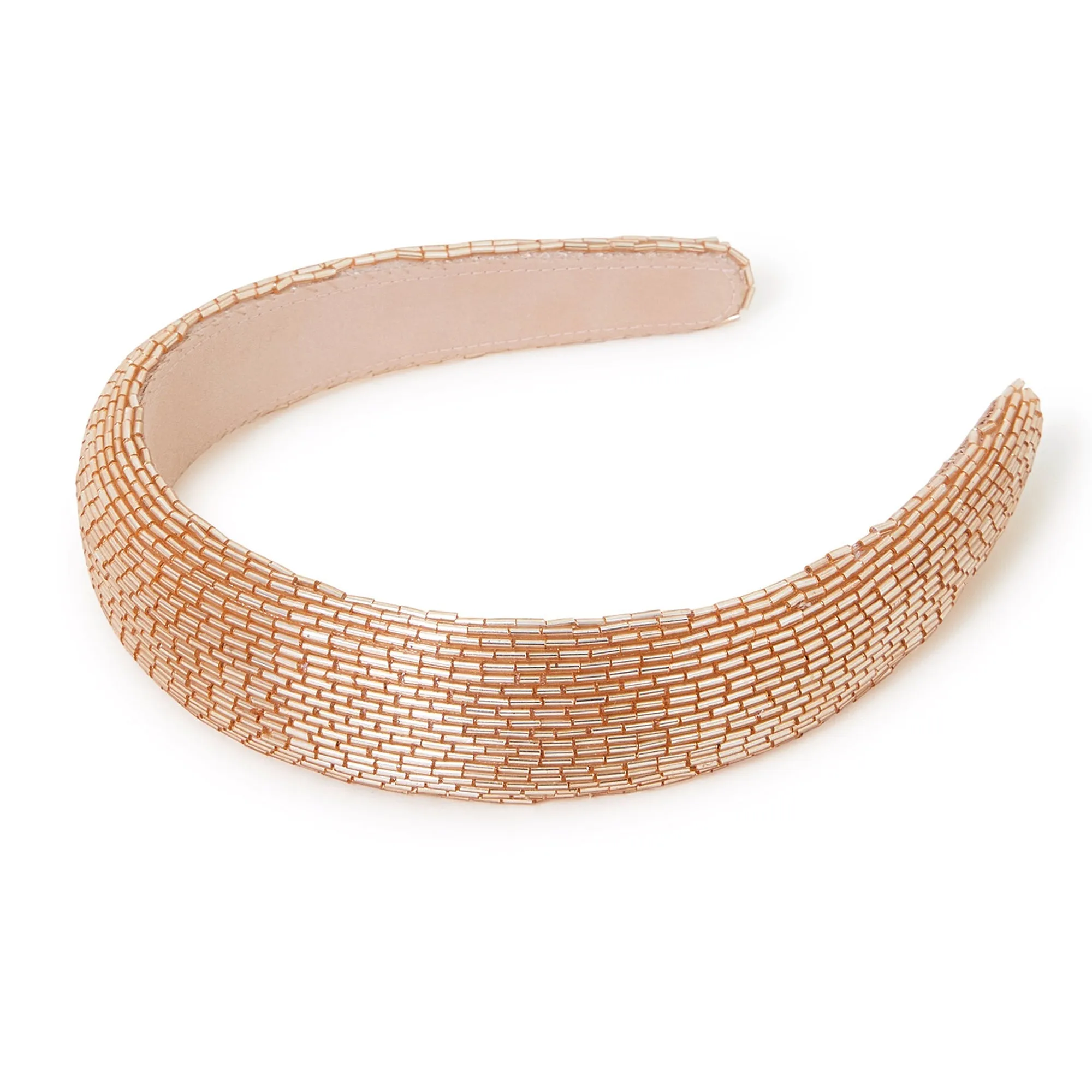 Accessorize London Beaded Headband