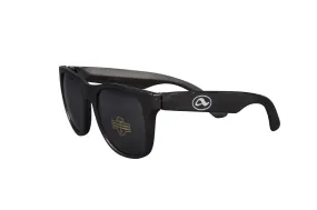 Adio Noname Sunglasses - Black