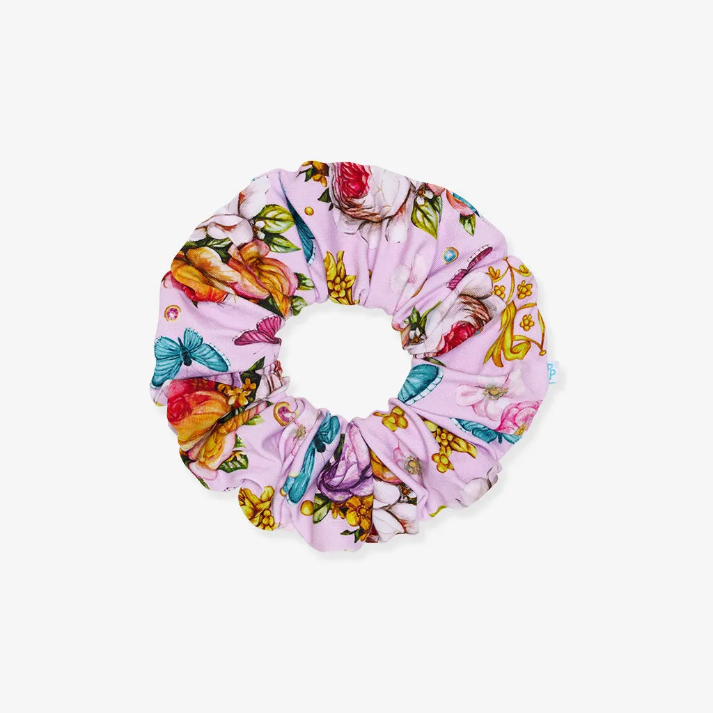 Adrina Luxe Oversized Scrunchie