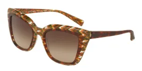 Alain Mikli 5026 Sunglasses