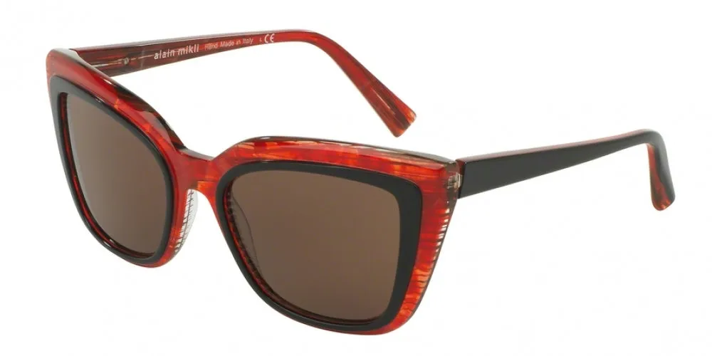 Alain Mikli 5026 Sunglasses