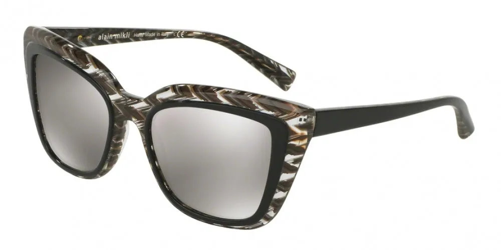 Alain Mikli 5026 Sunglasses