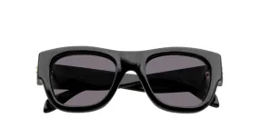 Alexander McQueen Amq - Edge AM0033S Sunglasses