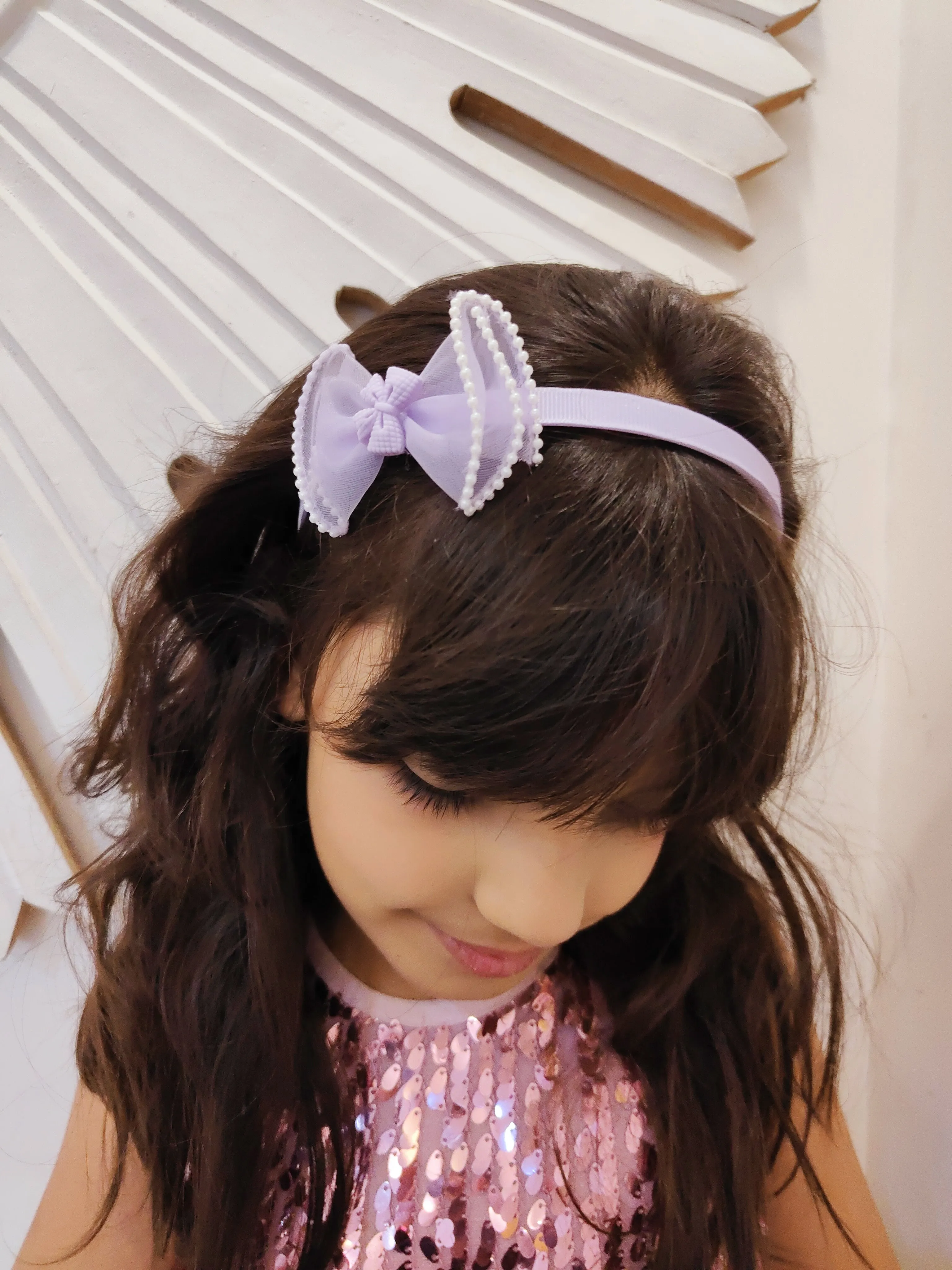 Alice Bow Bands