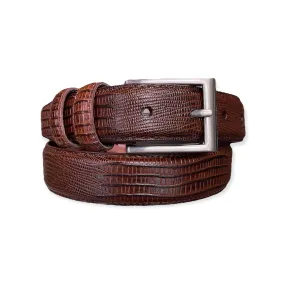 Alligator Belt