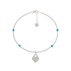 Anklet Fiji To the Moon