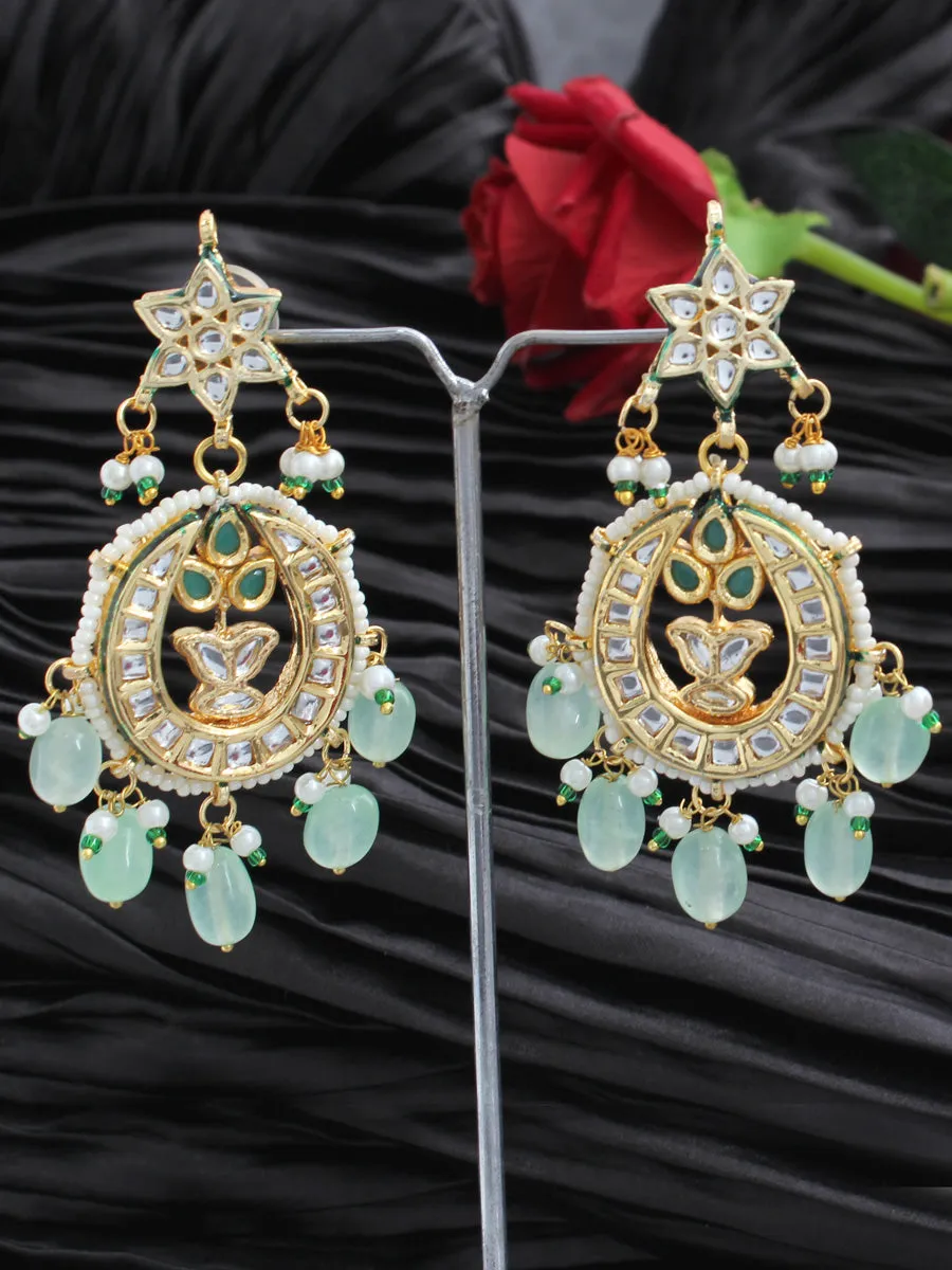 Anusha Chandbali Earrings