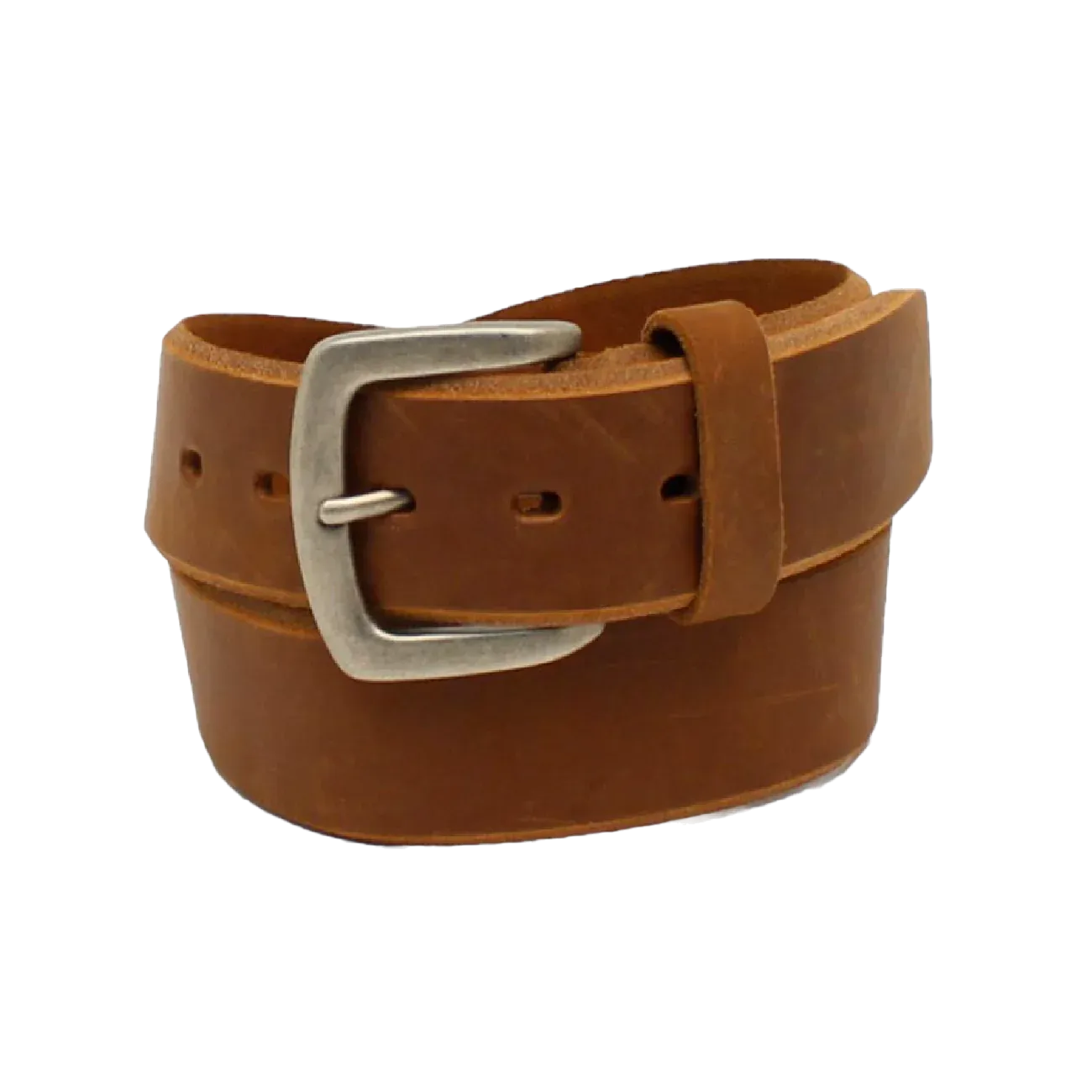 Ariat 1 1/2" Beveled Edge Belt