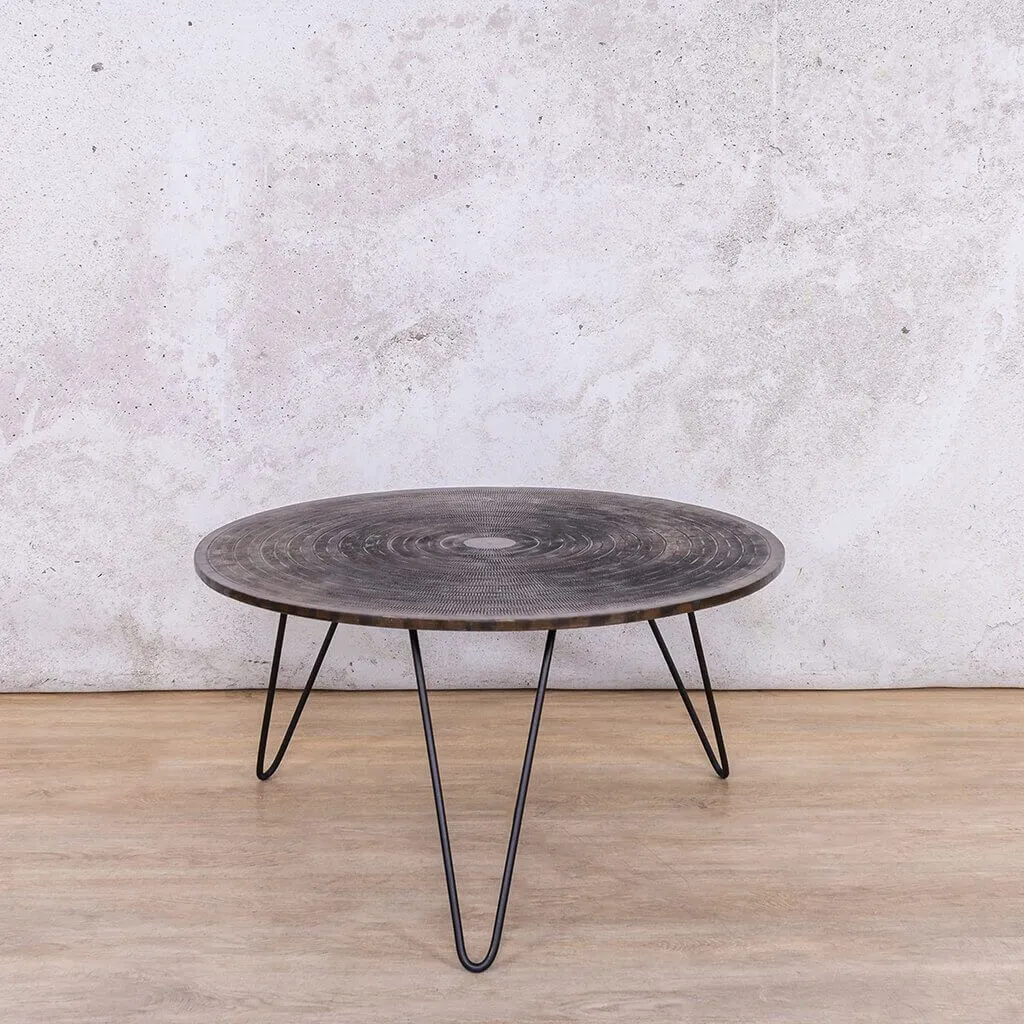 Axel Coffee Table