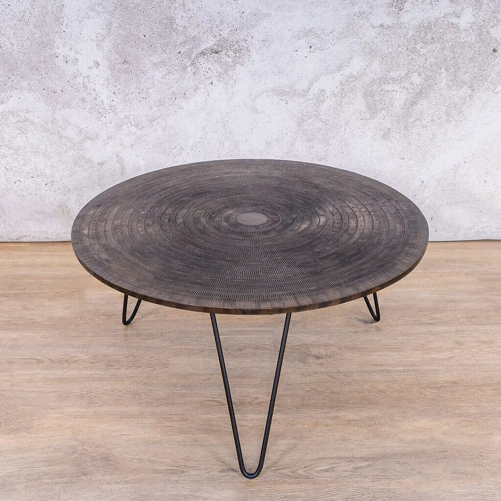 Axel Coffee Table