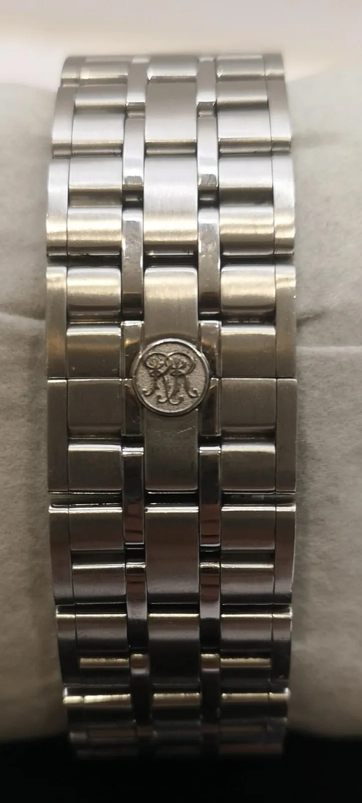 Ball Train Master Dual Time Automatic