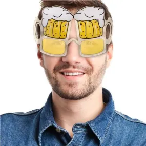 BEER GLASSES