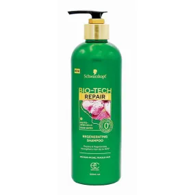 Bio Tech Repair Shampoo, 500ml