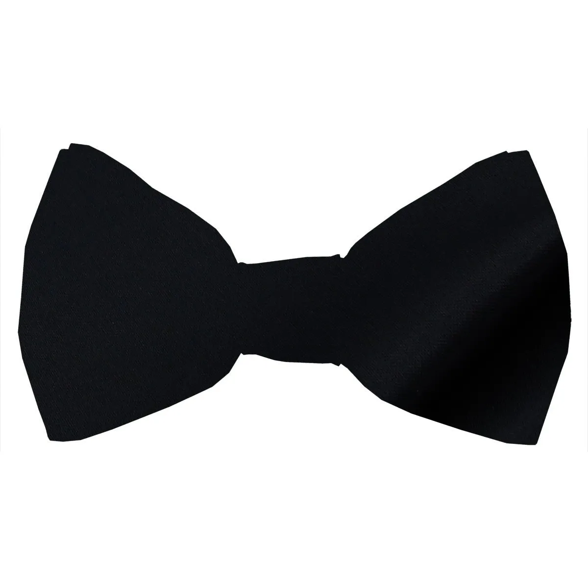 Black Boys Bow Ties