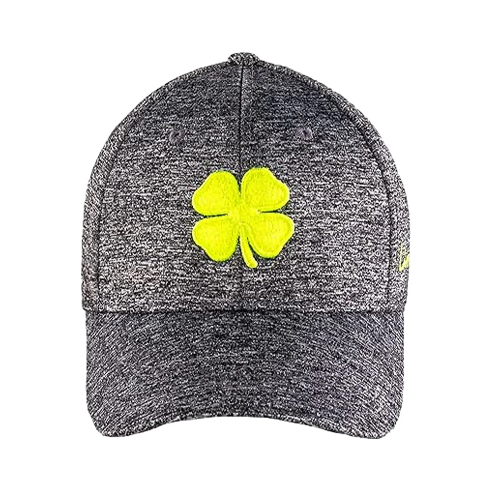 Black Clover Mens Lucky Heather Cap