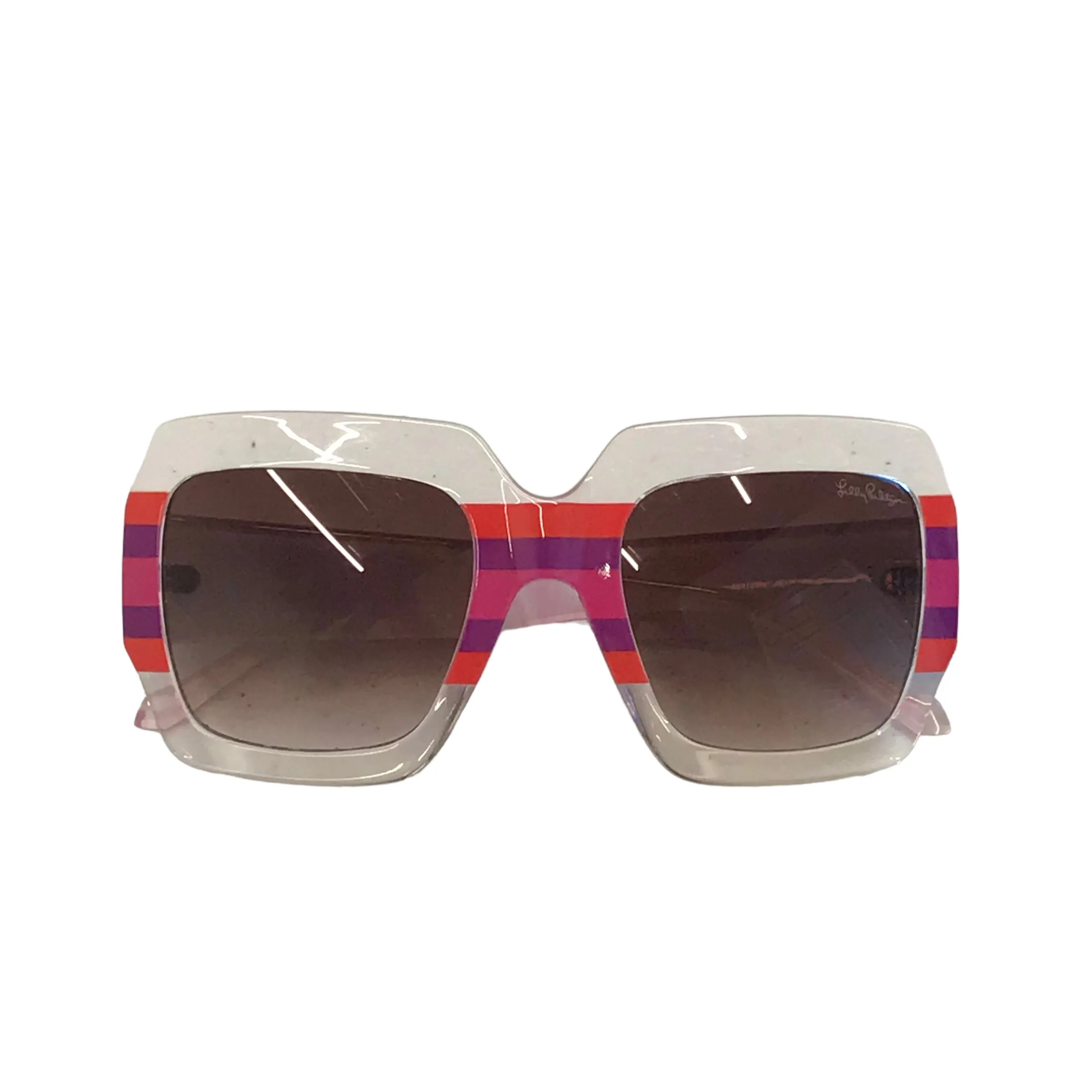 BLUE & PINK SUNGLASSES DESIGNER by LILLY PULITZER