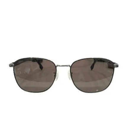 Boss Aviator Black Sunglasses