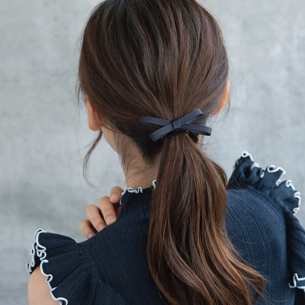 Bowknot Hair Tie