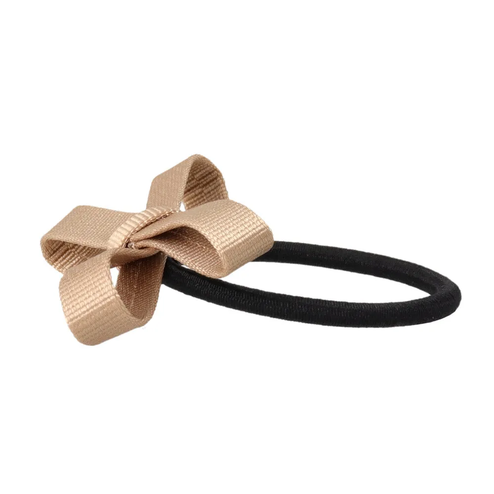 Bowknot Hair Tie