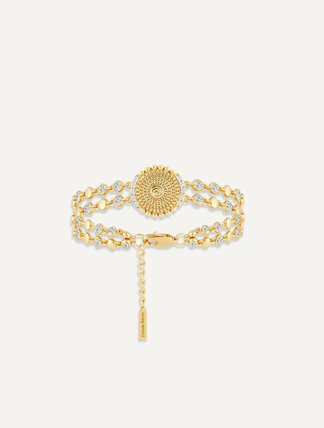 BRACELET SOLEIL