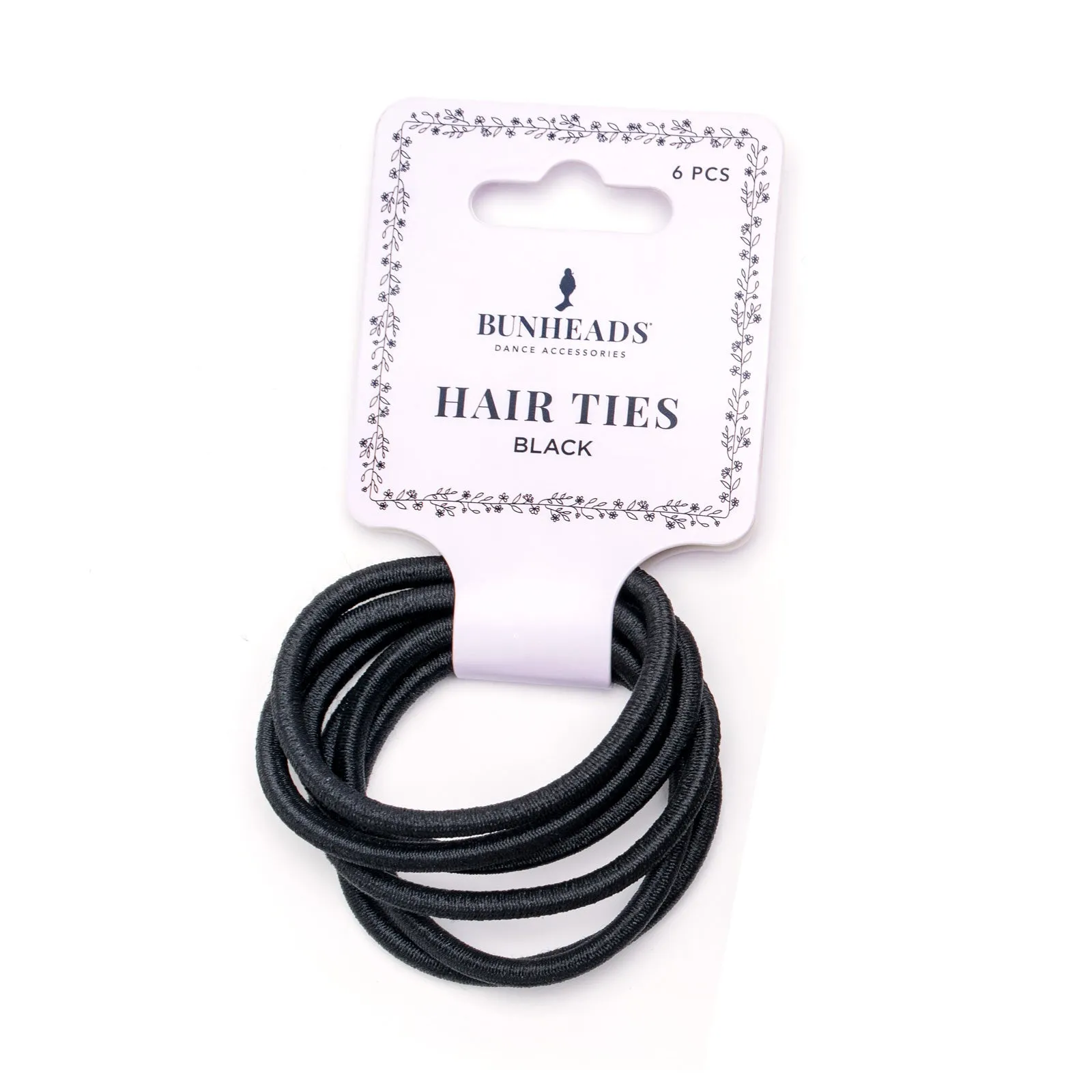 Bunheads Hair Elastics