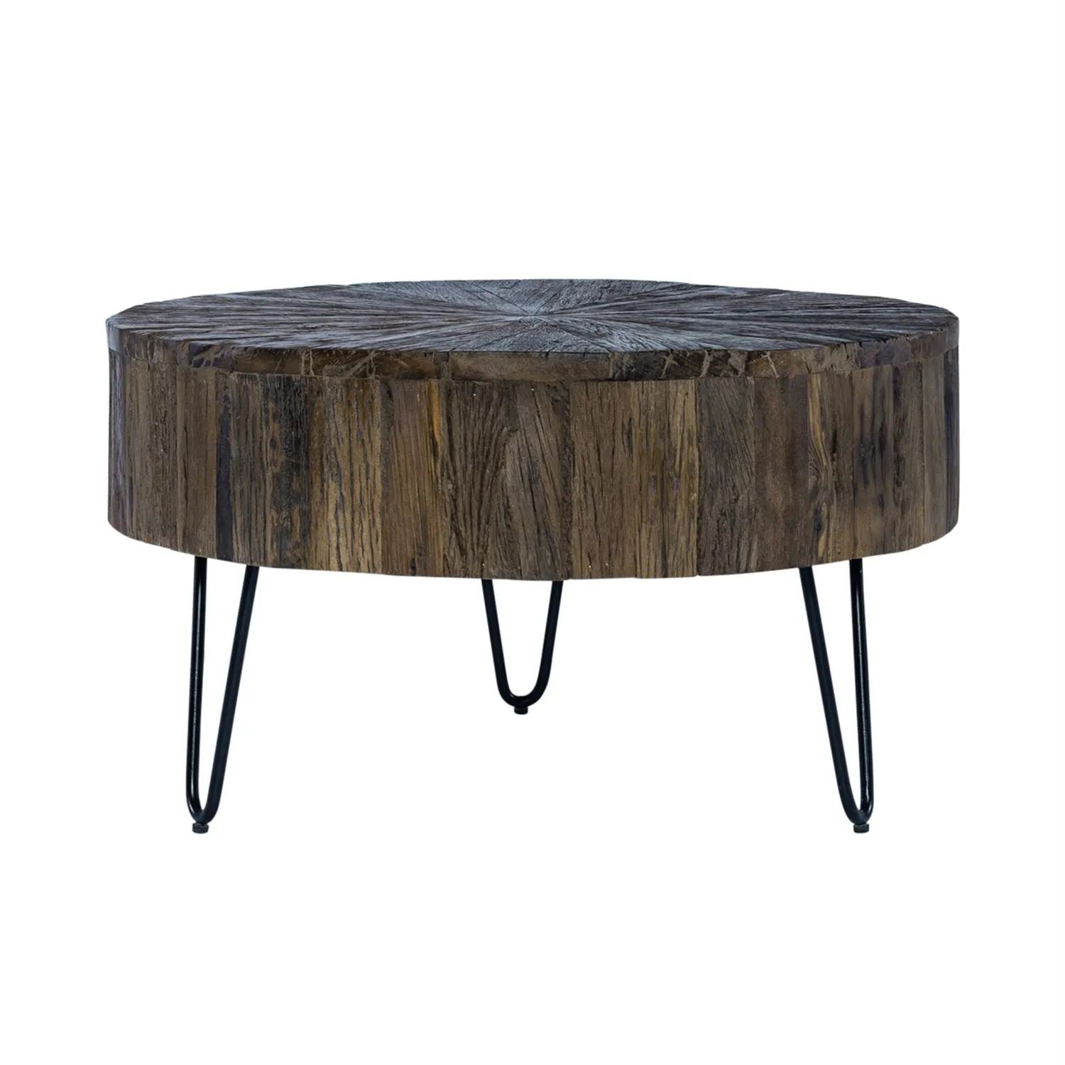 Canyon 2073-AT1010 Accent Cocktail Table