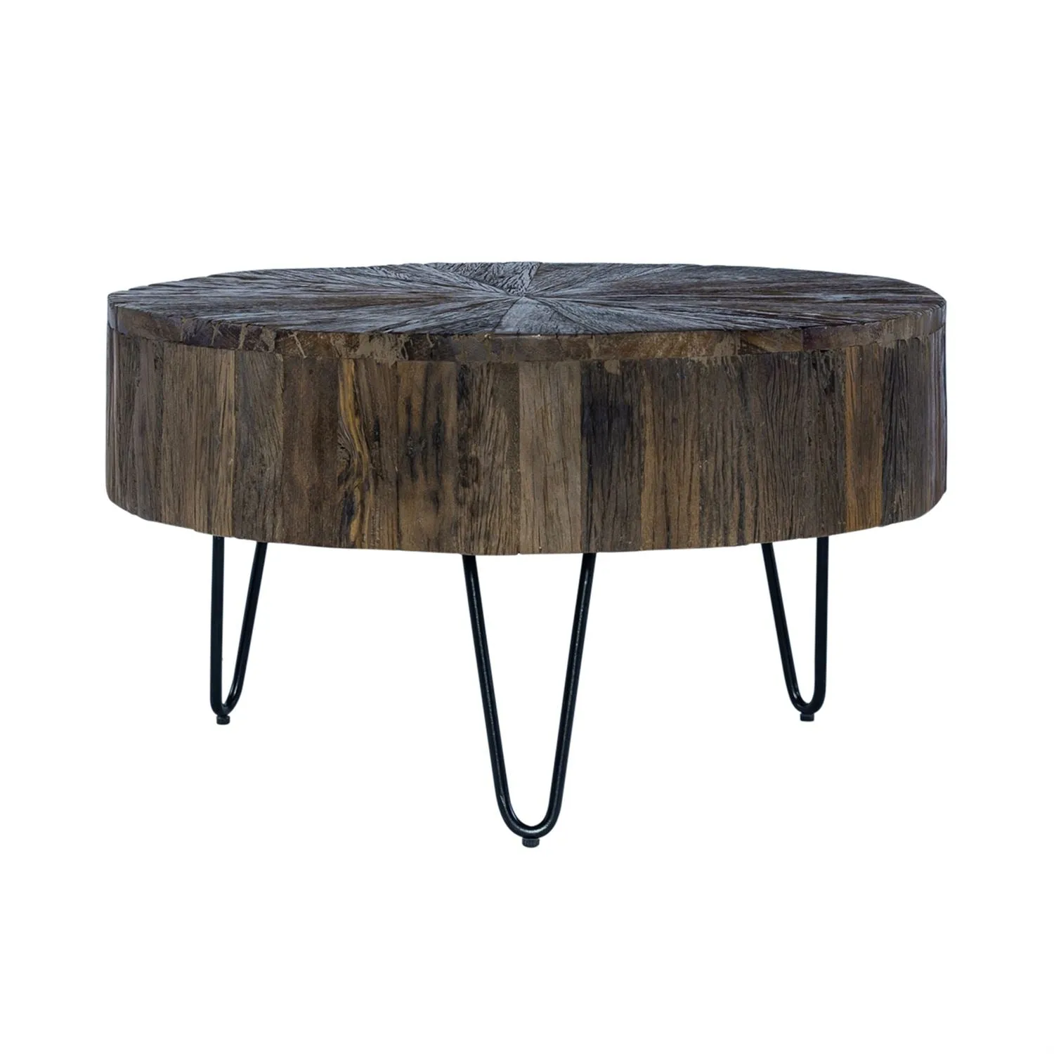 Canyon 2073-AT1010 Accent Cocktail Table