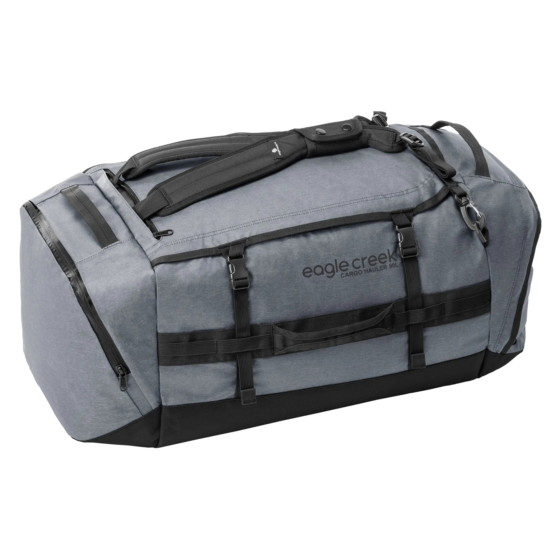 Cargo Hauler 90L Duffel Bag