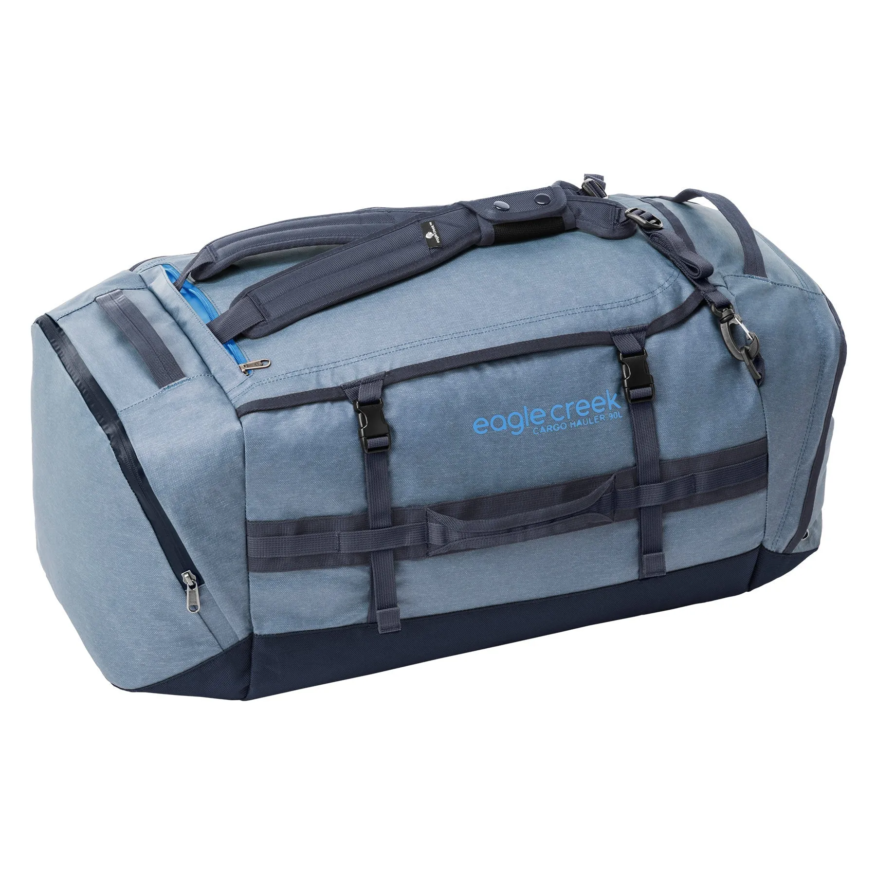 Cargo Hauler 90L Duffel Bag