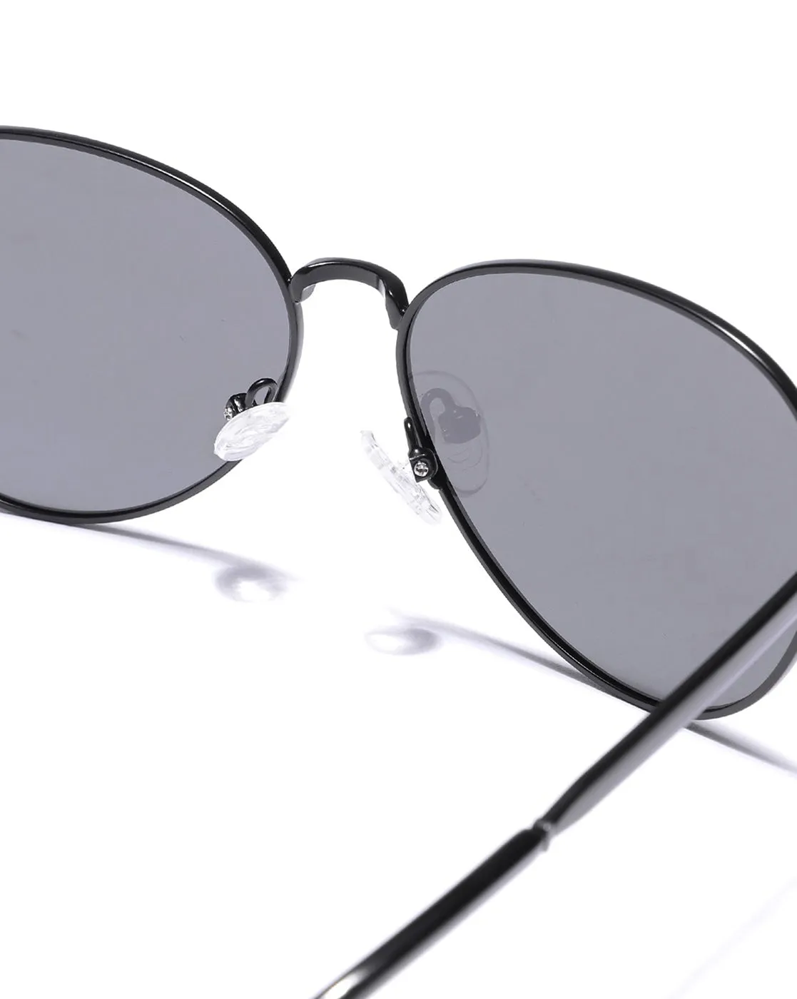 Carlton London Aviator Sunglasses With Uv Protected Lens For Men