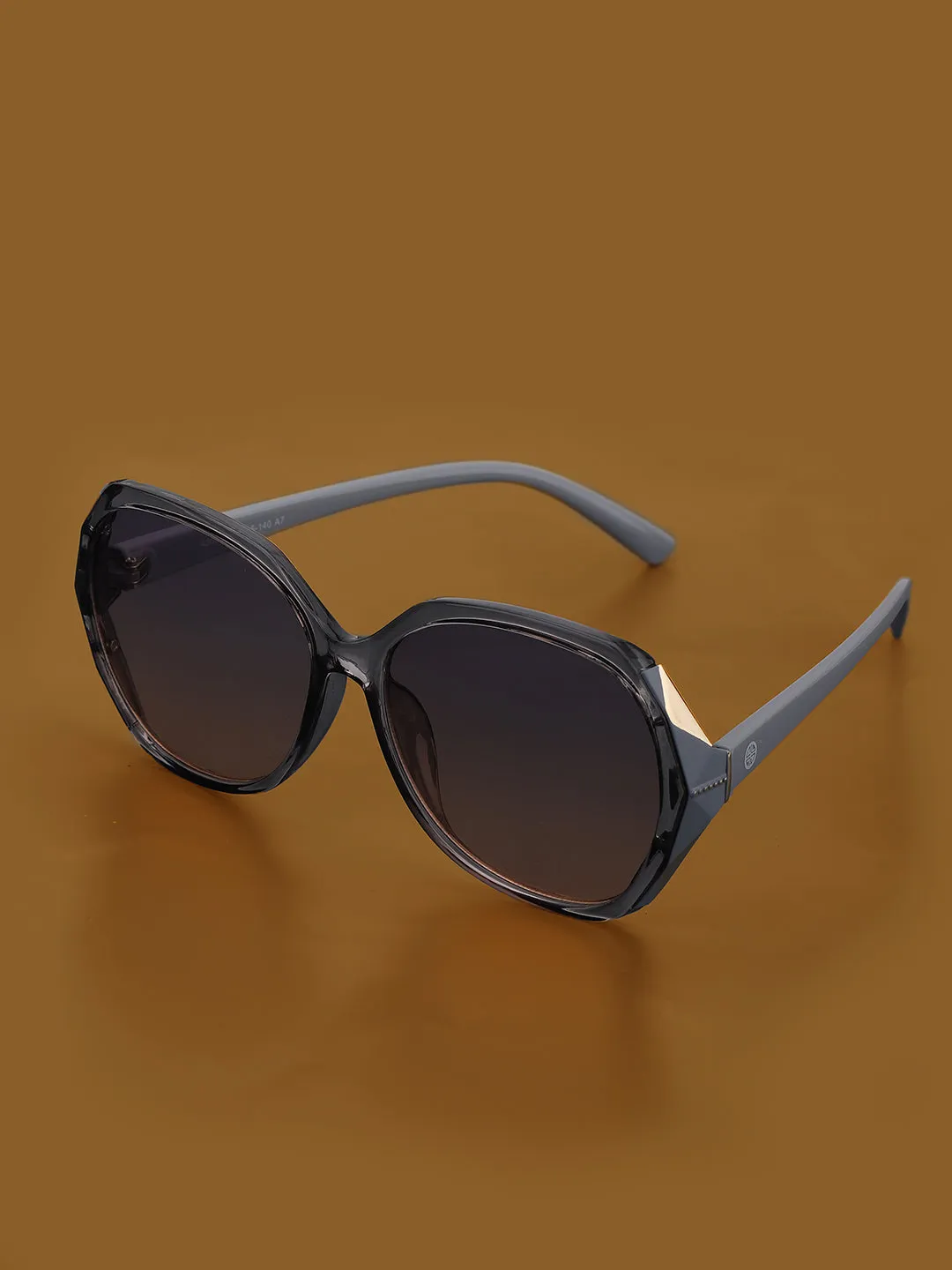 Carlton London Oversized Sunglasses For Women