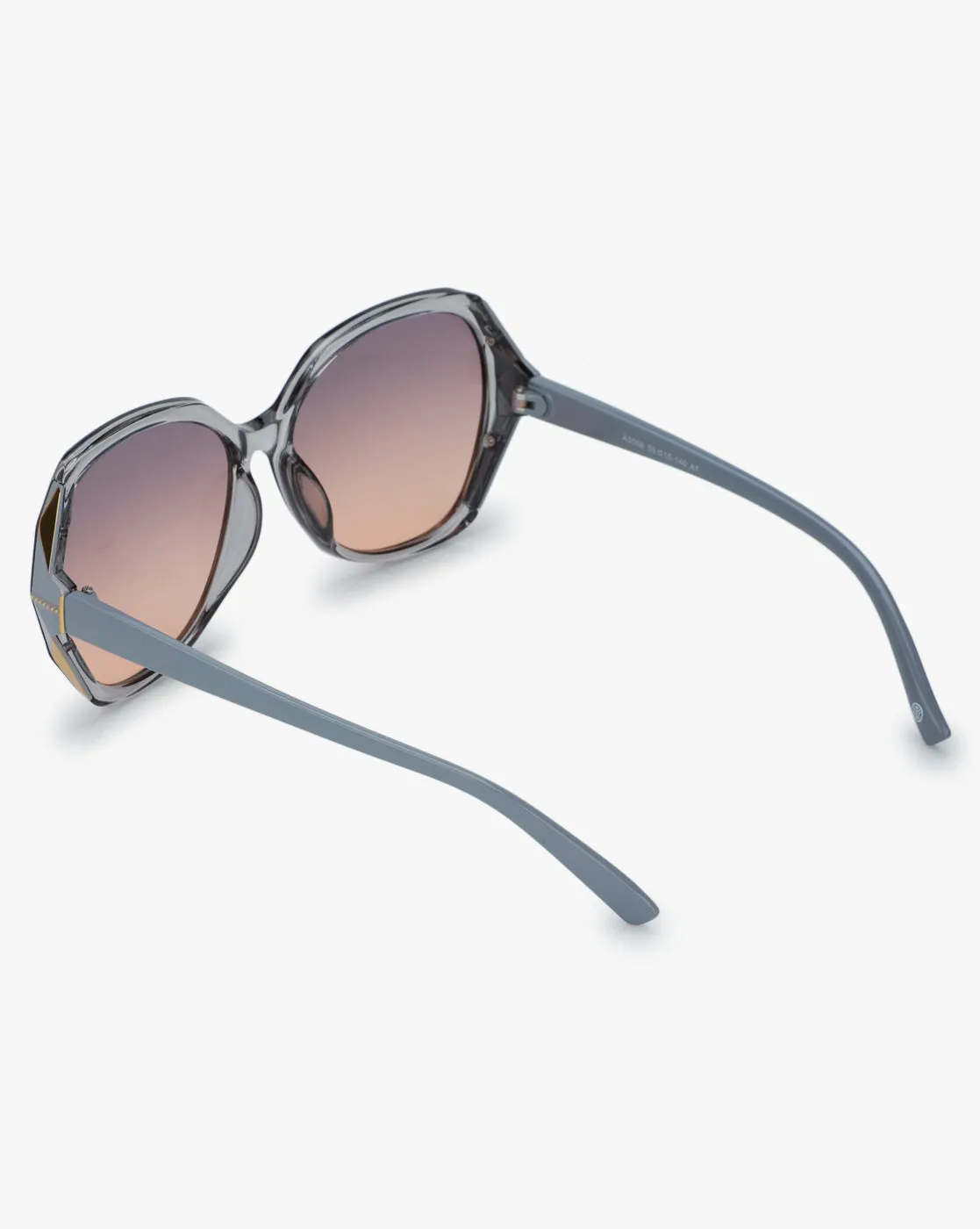 Carlton London Oversized Sunglasses For Women