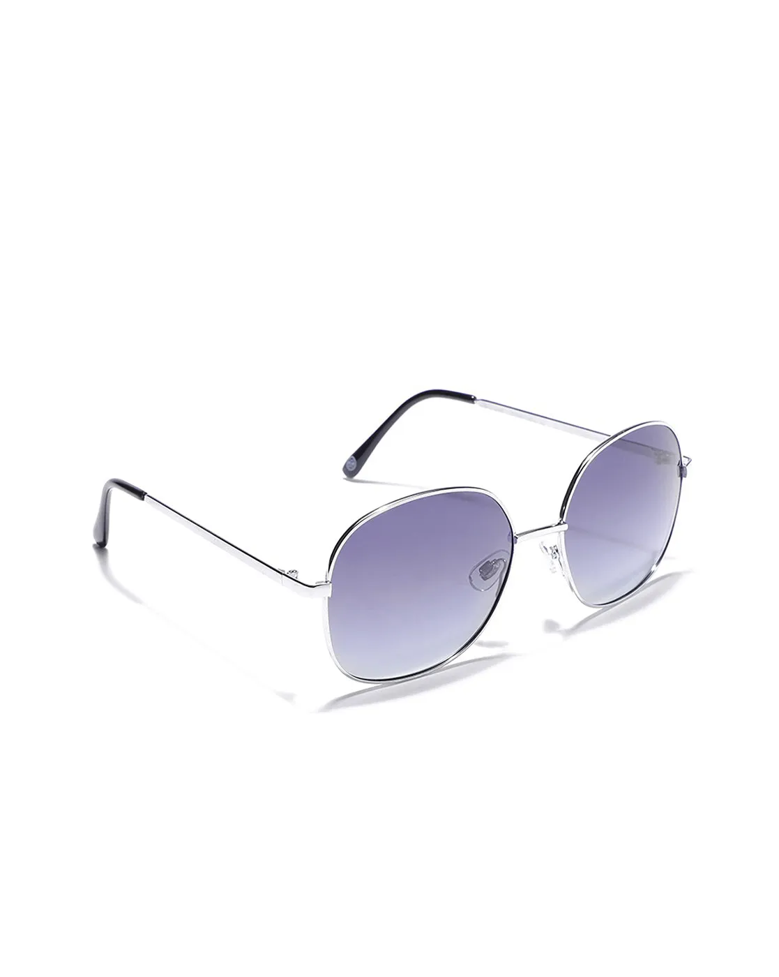 Carlton London Rectangle Sunglasses With Uv Protected Lens For Women