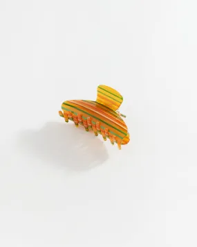 Cherie Clip Orange