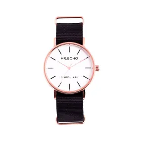 Chilango Black Watch