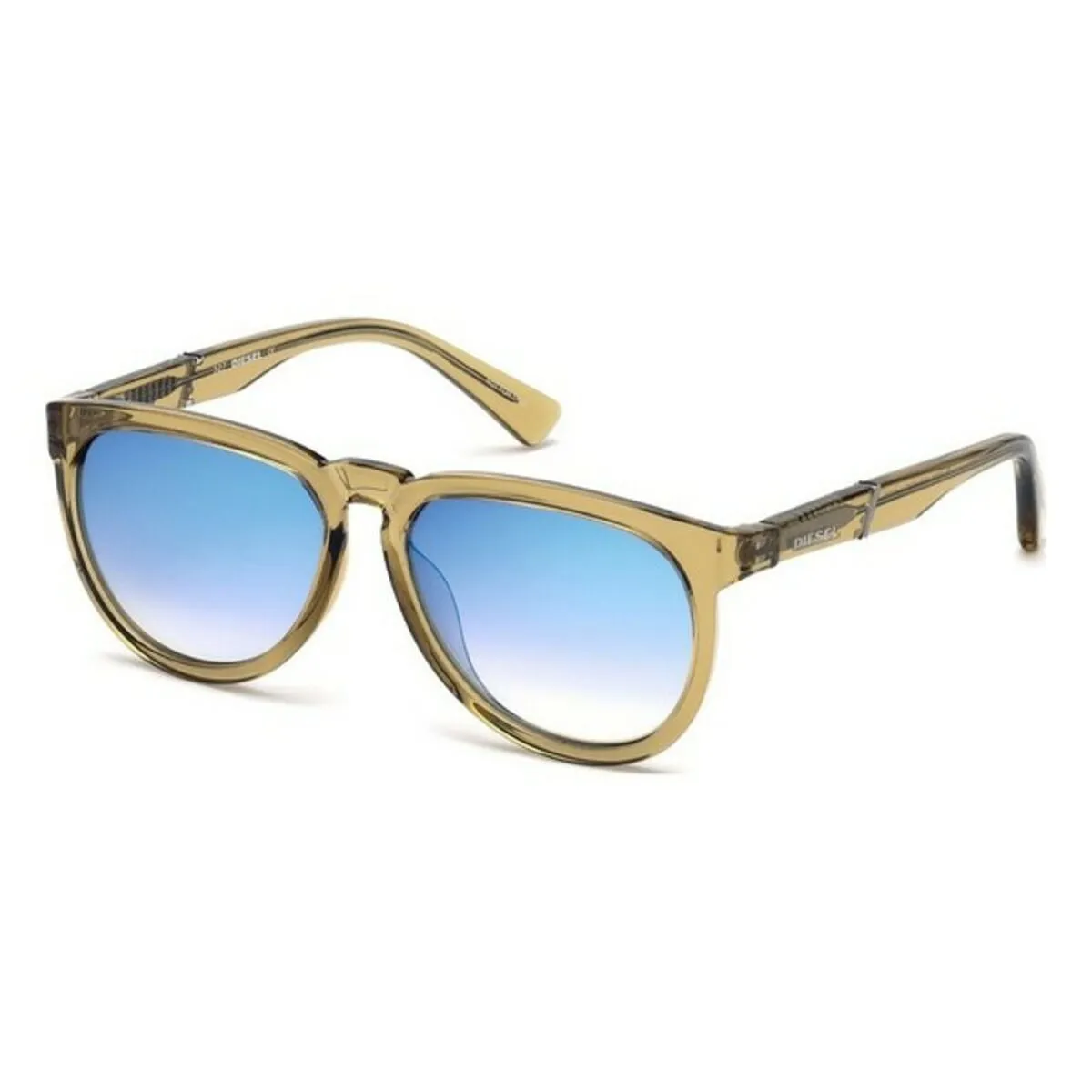 Child Sunglasses Diesel DL0272E Beige