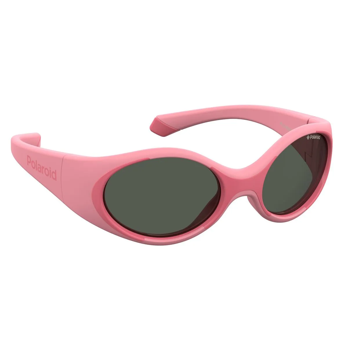 Child Sunglasses Polaroid PLD-8037-S-35J-M9 Pink