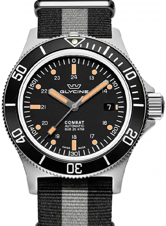 Combat Sub 42 Military Ref. GL0083