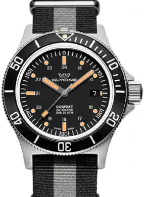 Combat Sub 42 Military Ref. GL0083