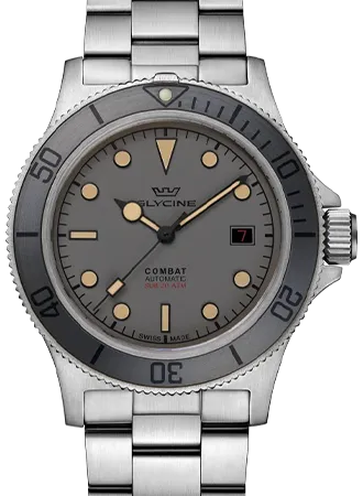 Combat SUB 42 Sport Grey Ref. GL0419