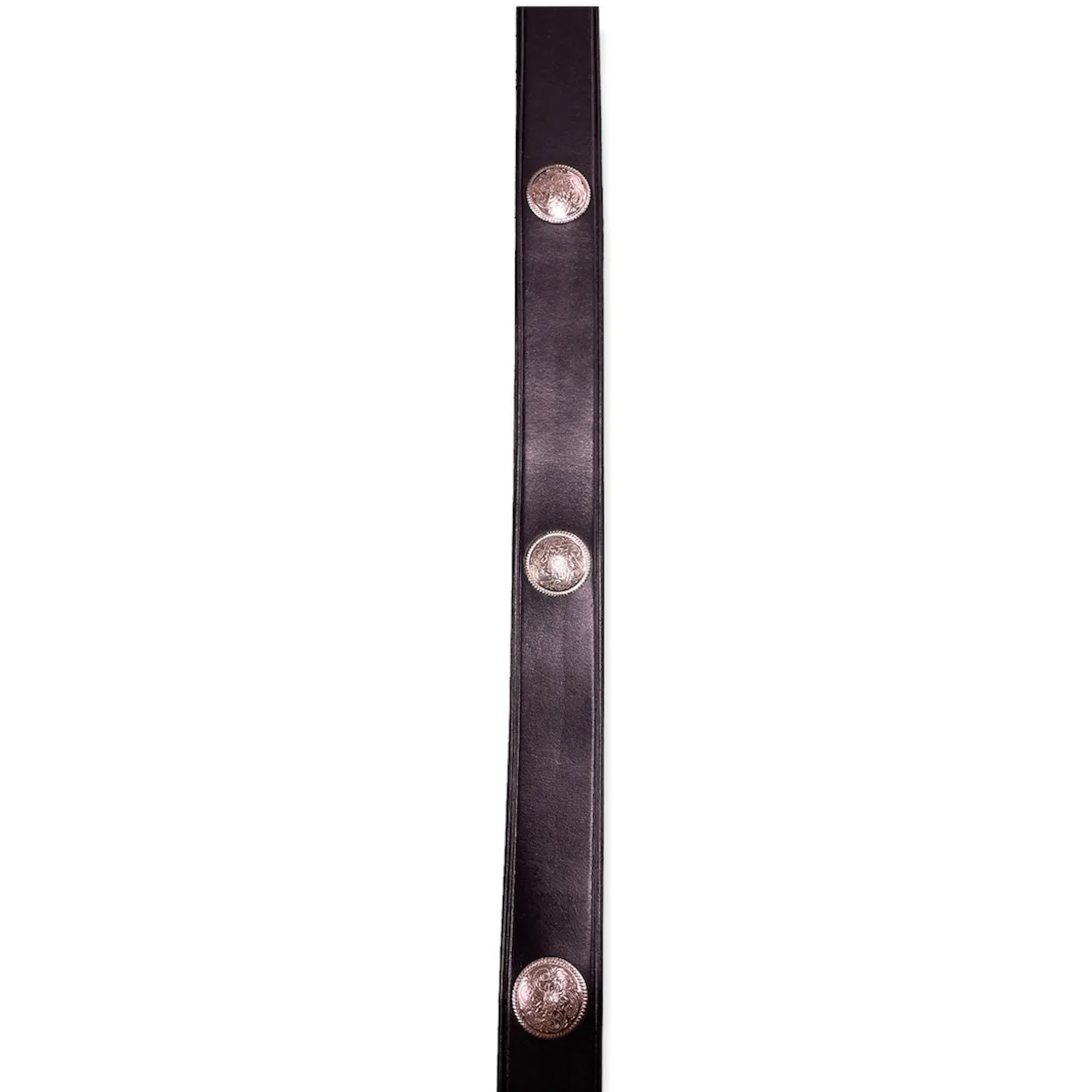 Concho Belt