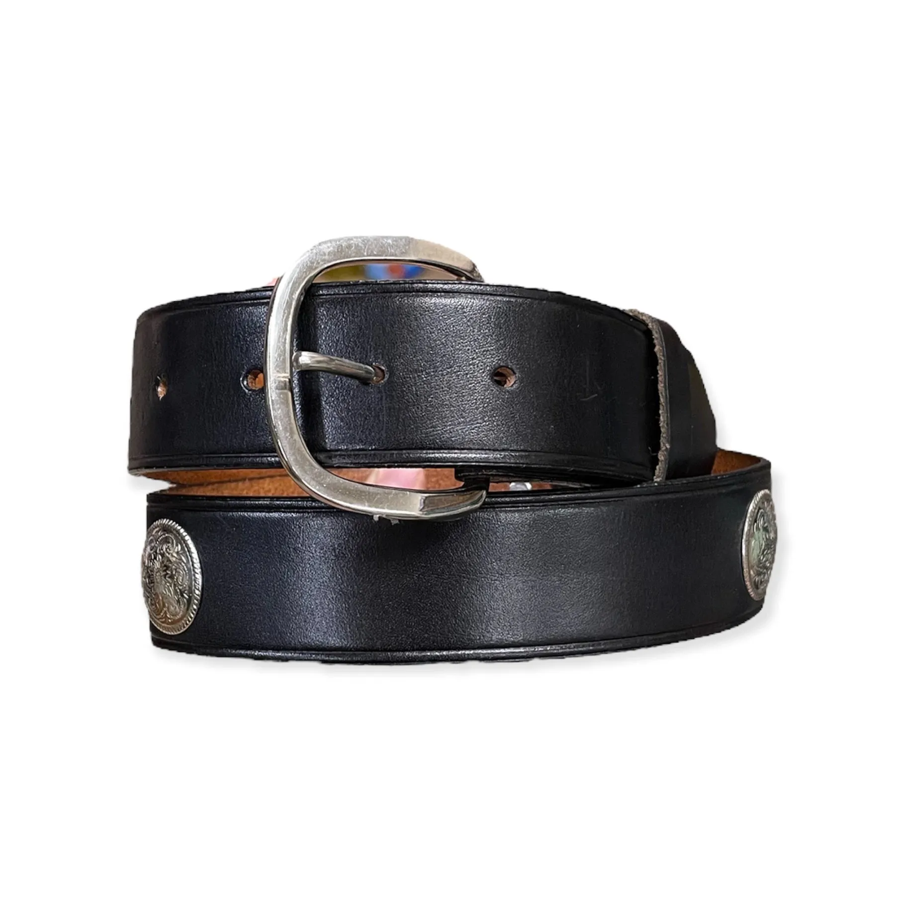 Concho Belt