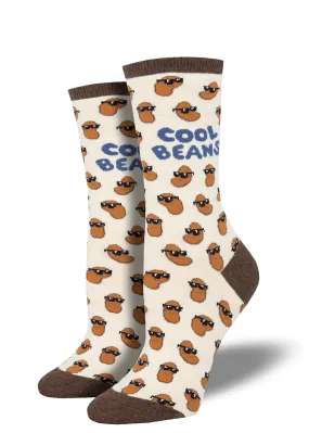 Cool Beans Women's Socks