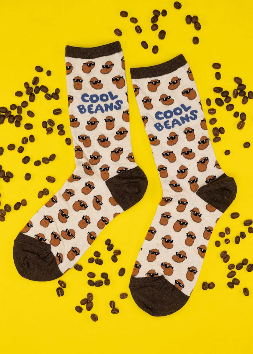 Cool Beans Women's Socks