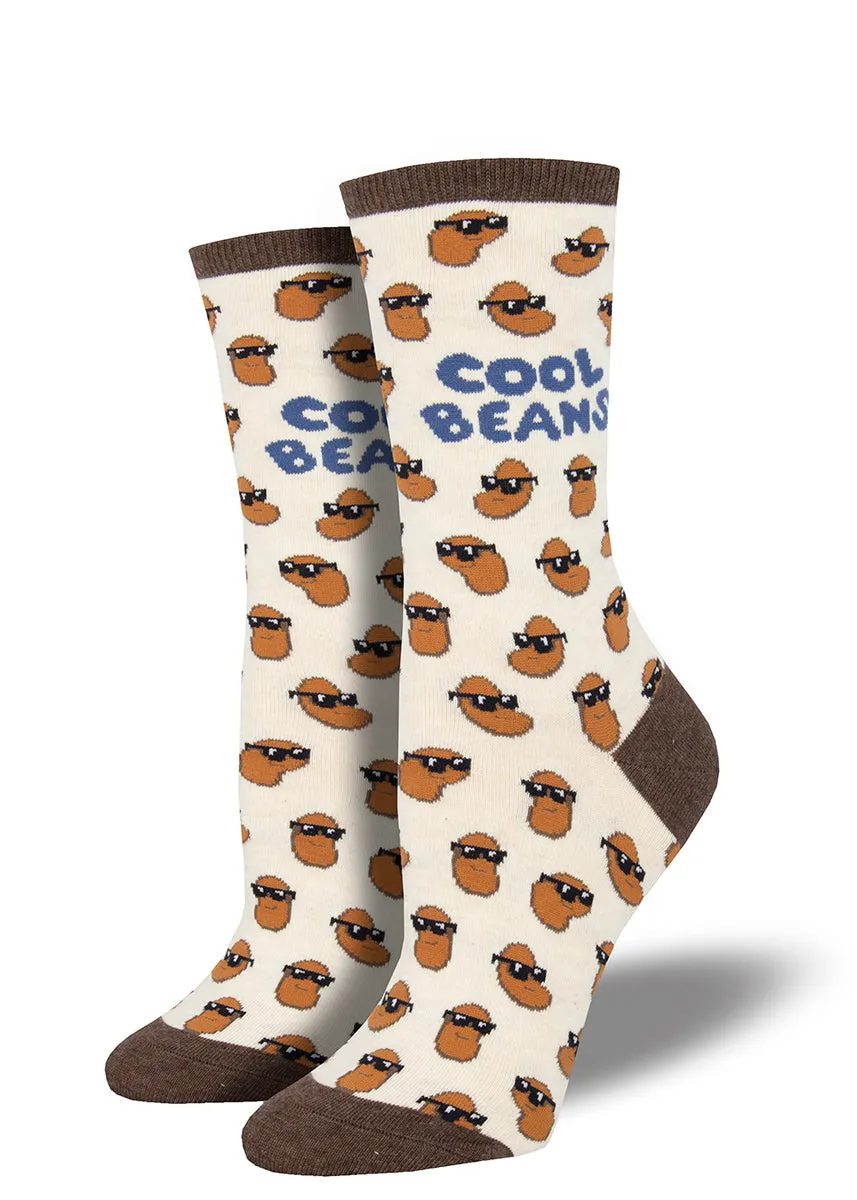 Cool Beans Women's Socks