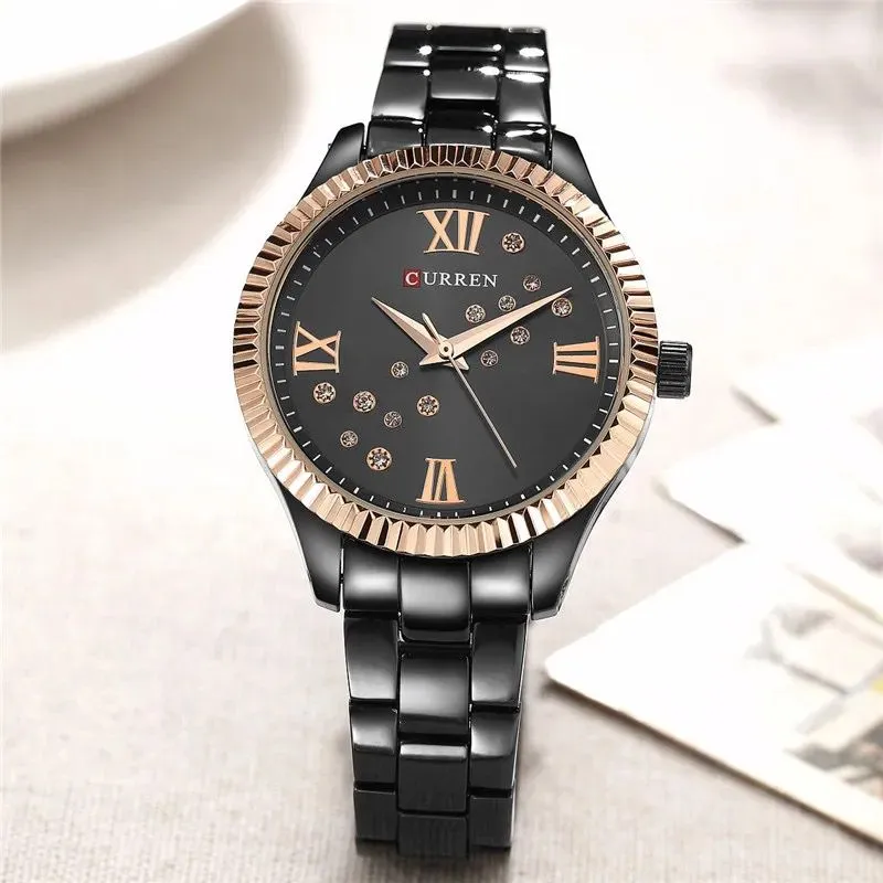 Curren Ladies Watch