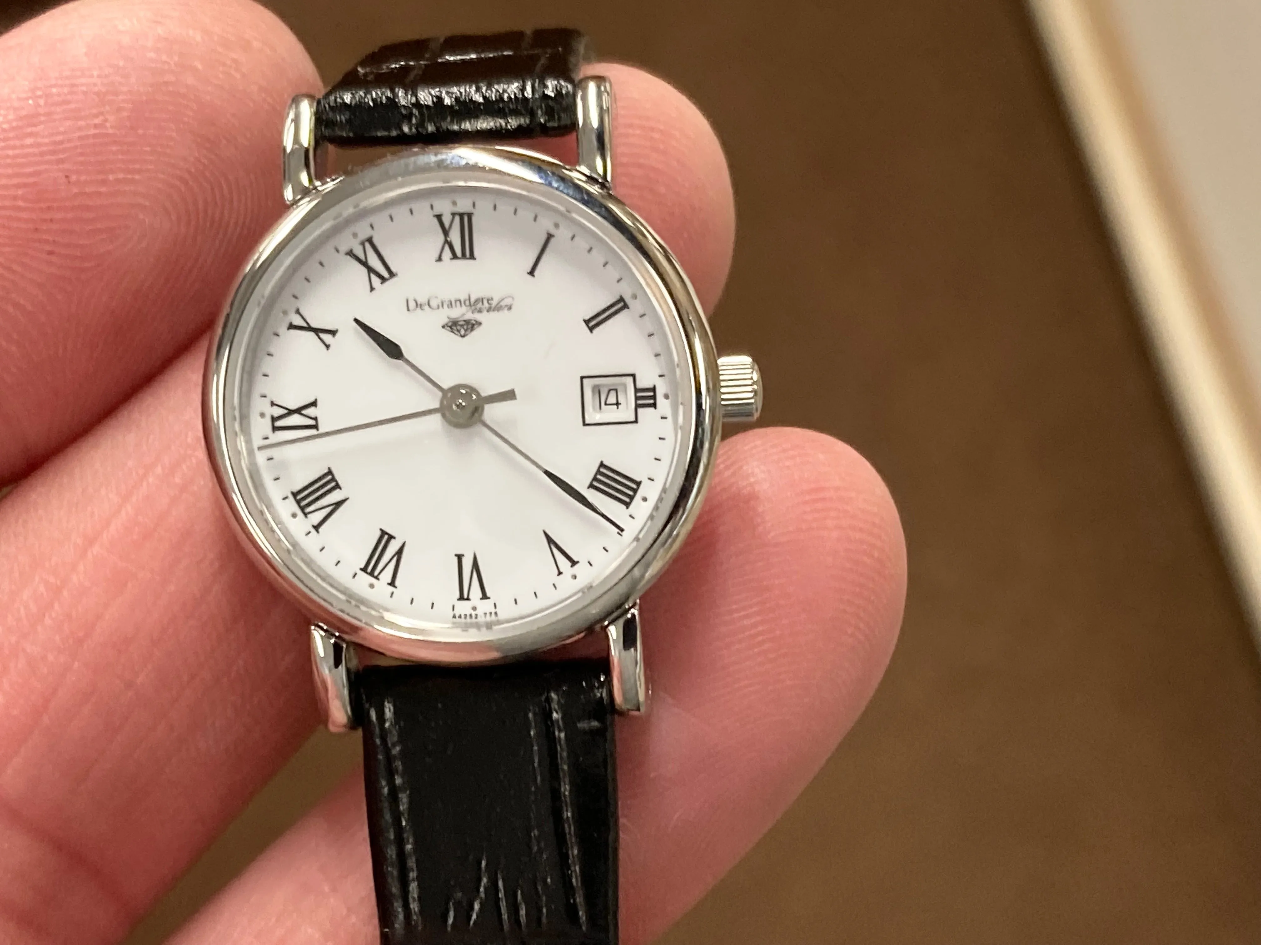 DeGrandpre Jewelers Women's Watch