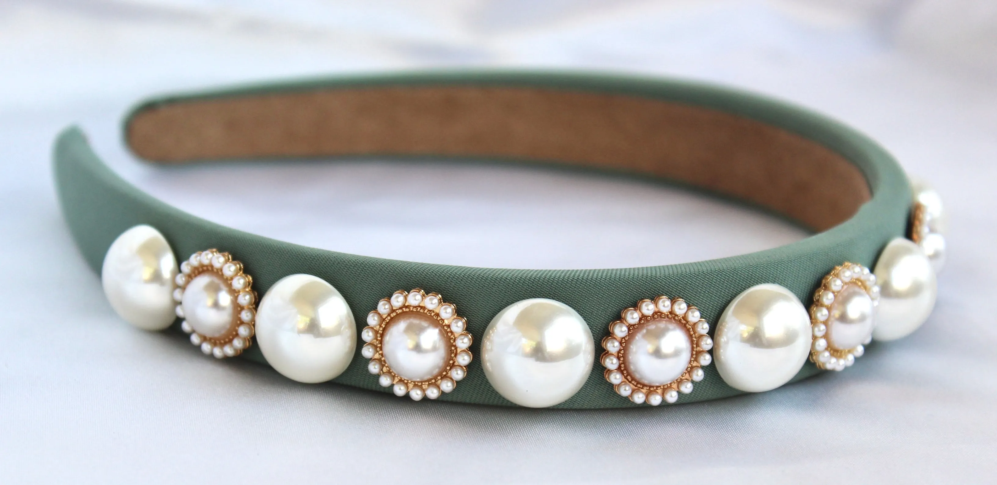 Divine Grace Headband