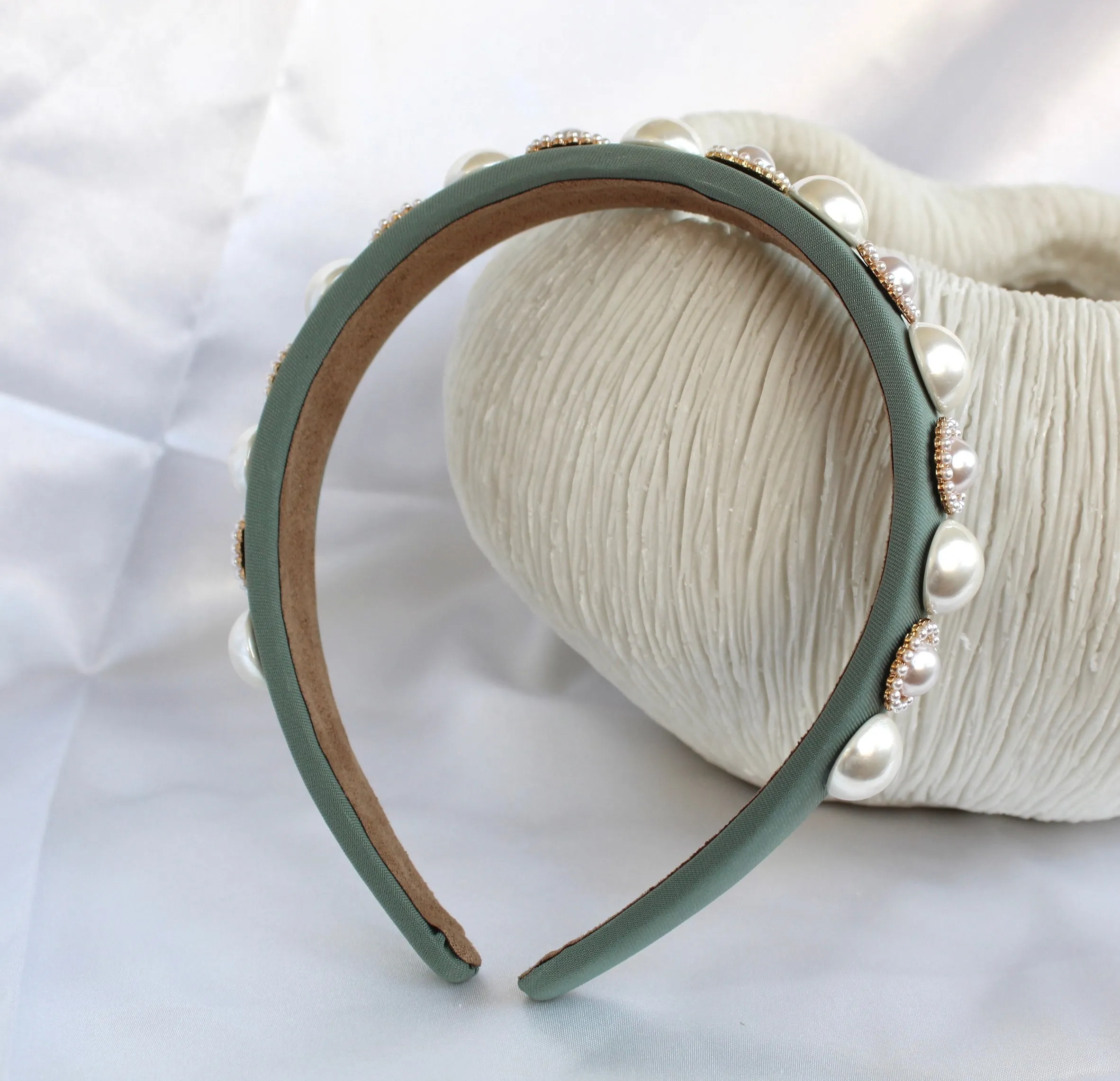 Divine Grace Headband